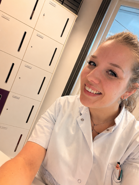 Dag van de Zorg volgens verpleegkundige Melanie